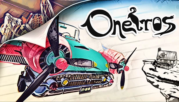 Oneiros 游戏封面