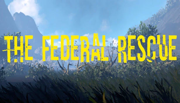 联邦救援（The Federal Rescue） 游戏封面