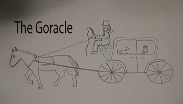 The Goracle 游戏封面
