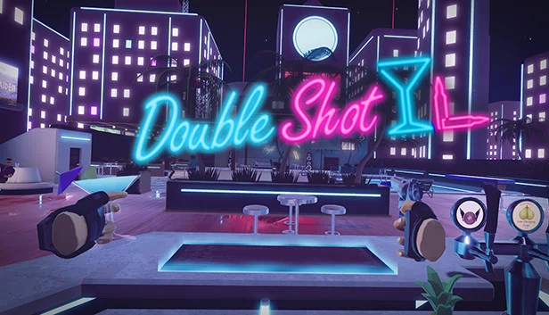 双倍射击（Double Shot） 游戏封面