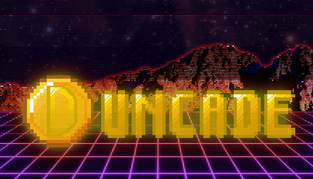 邓卡德（Duncade） 游戏封面