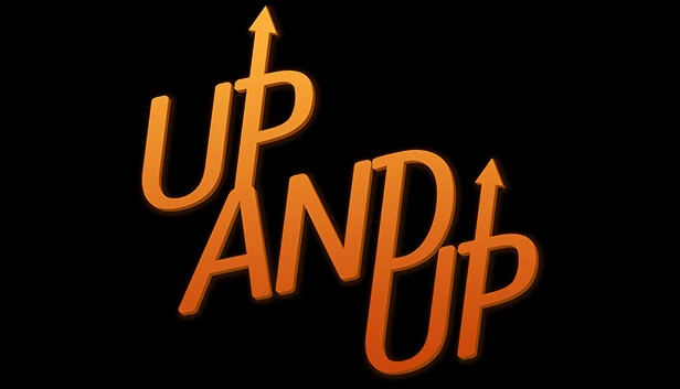 Up And Up 游戏封面