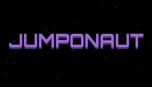跳跃宇航员（Jumponaut） 游戏封面
