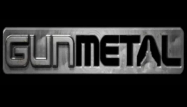 变形金刚：重拳出击（Gun Metal） 游戏封面