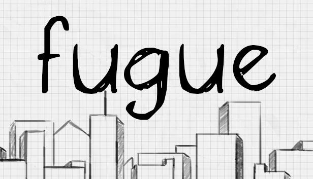 赋格（Fugue） 游戏封面