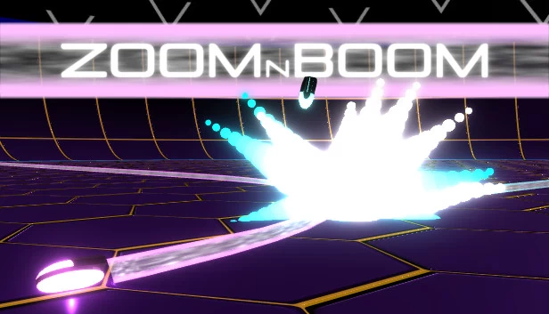 ZOOMnBOOM 游戏封面