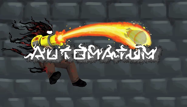 Automatum 游戏封面