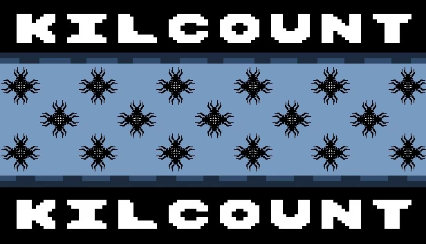 Kilcount 游戏封面