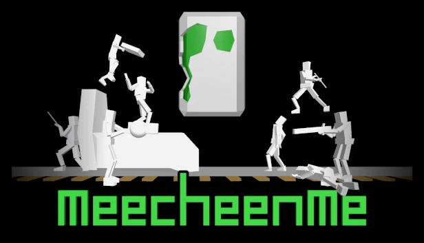 MeecheenMe 游戏封面