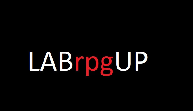 !LABrpgUP! 游戏封面