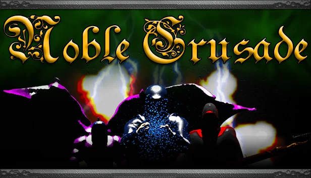 贵族十字军（Noble Crusade） 游戏封面
