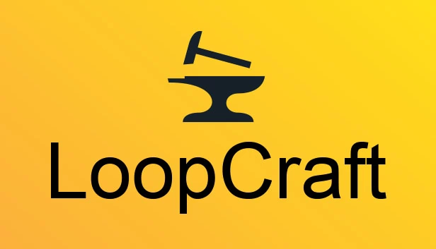 循环工艺（LoopCraft） 游戏封面