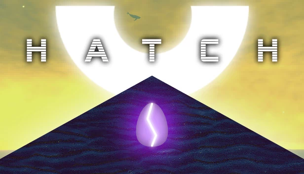 孵化（Hatch） 游戏封面