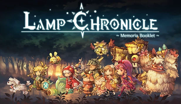灯之编年史（Lamp Chronicle） 游戏封面