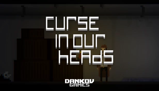 脑海中的诅咒（Curse in our heads） 游戏封面