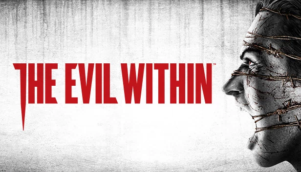 恶灵附身（The Evil Within） 游戏封面