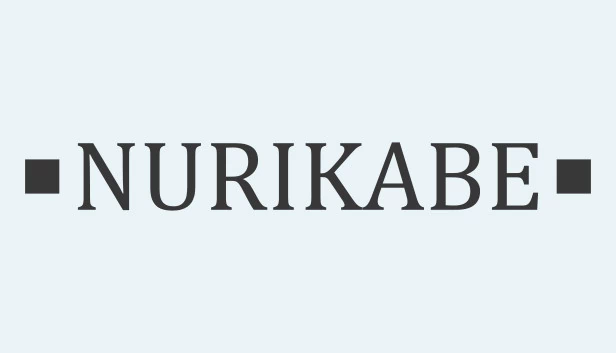 数墙（Nurikabe） 游戏封面