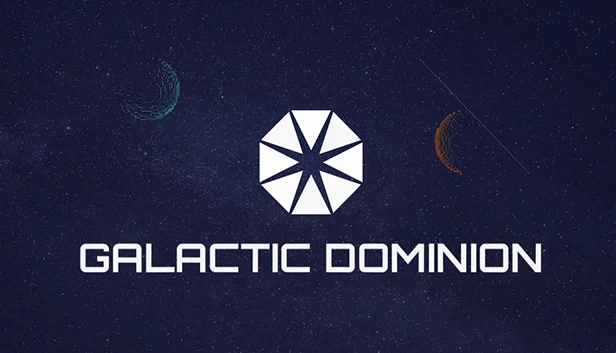 银河霸权（Galactic Dominion） 游戏封面