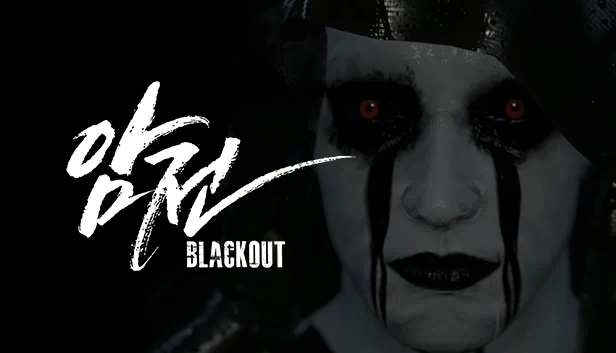 停电（Blackout） 游戏封面