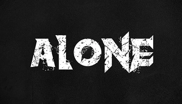 Alone 游戏封面