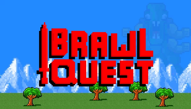 大乱斗任务（BrawlQuest） 游戏封面