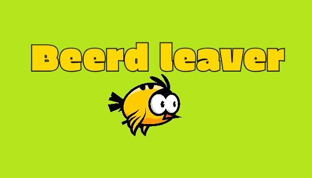 啤酒离开者（Beerd leaver） 游戏封面