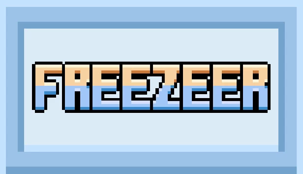 Freezeer 游戏封面