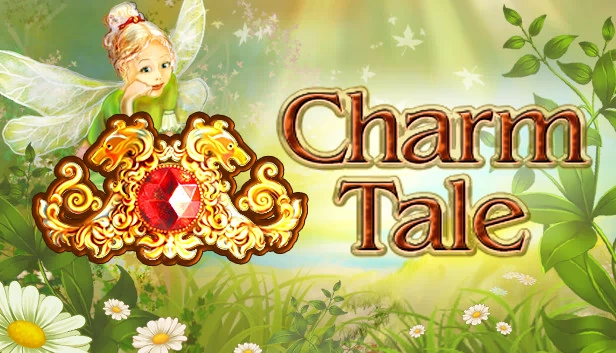 魅力传说（Charm Tale） 游戏封面