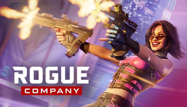 罗格公司（Rogue Company） 游戏封面
