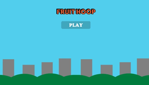 水果圈（Fruit Hoop） 游戏封面