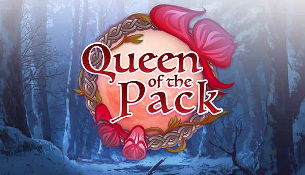 群狼女王（Queen of the Pack） 游戏封面