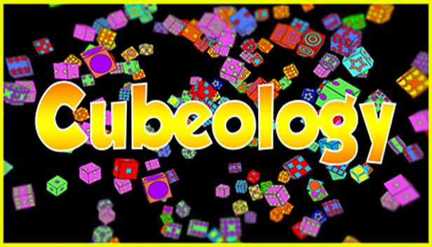 立方体学（Cubeology） 游戏封面