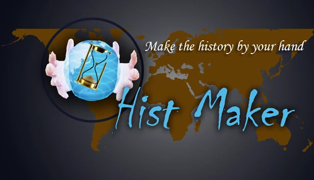 创世者：历史制造者（创史者Hist Maker） 游戏封面