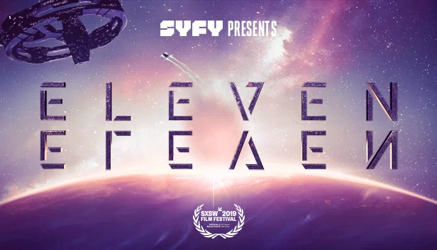 十一 十一（Eleven Eleven） 游戏封面
