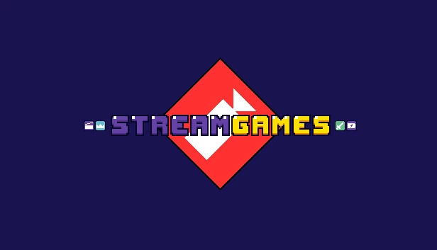 Stream Games 游戏封面