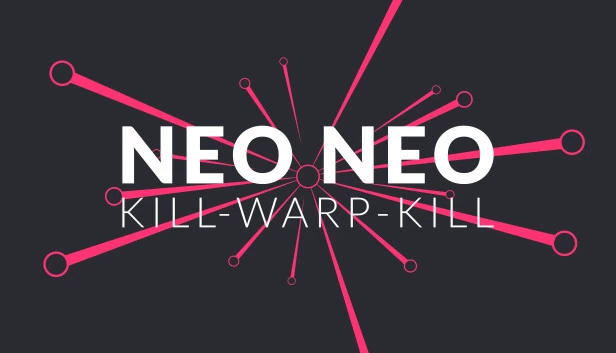 NEO NEO 游戏封面