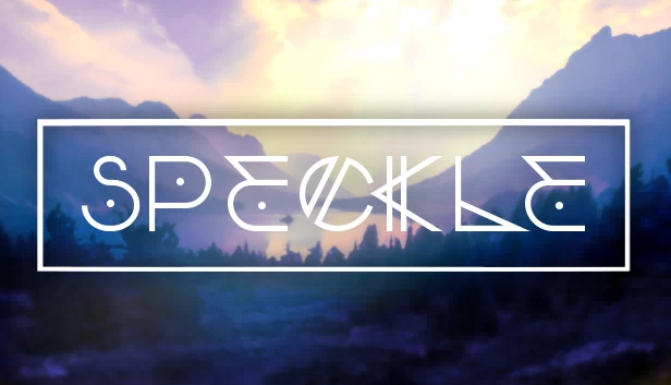 斑点：休闲解谜游戏（SPECKLE: Chill Puzzle Game） 游戏封面
