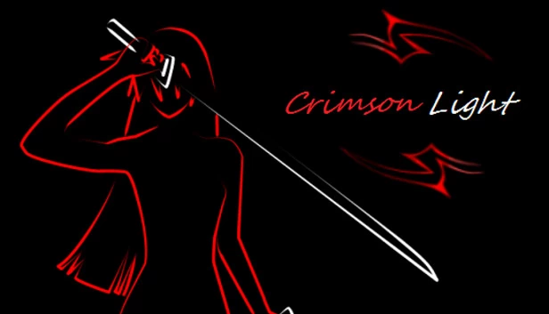 猩红之光（Crimson Light） 游戏封面