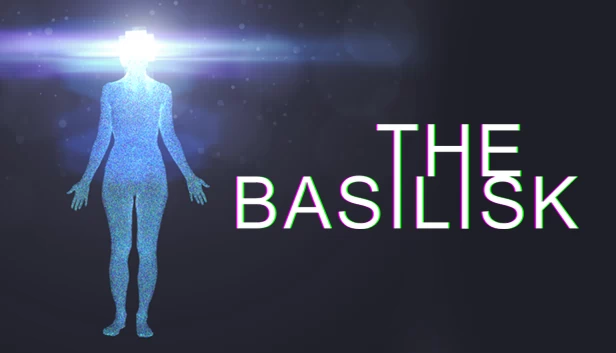 巴西利斯克（The Basilisk） 游戏封面