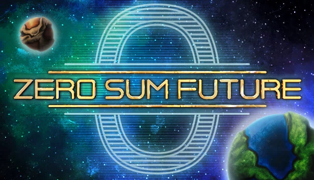 零和未来（Zero Sum Future） 游戏封面