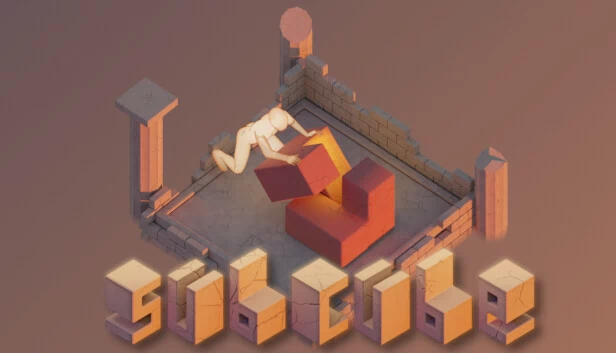 Subcube 游戏封面