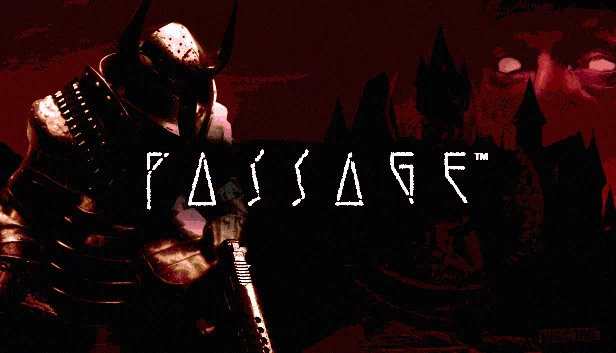 通道（PASSAGE） 游戏封面