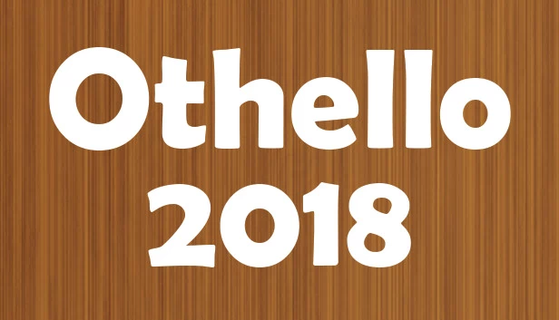 奥赛罗 2018（Othello 2018） 游戏封面