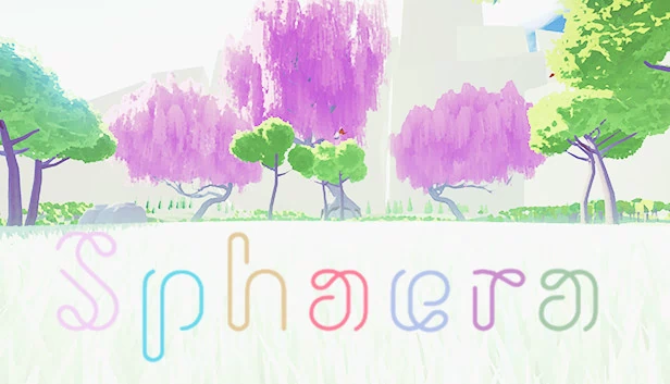 Sphaera 游戏封面