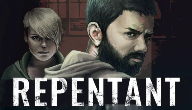 悔罪者（Repentant） 游戏封面
