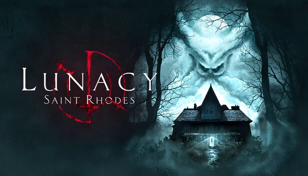 疯狂：圣罗德斯（Lunacy: Saint Rhodes） 游戏封面
