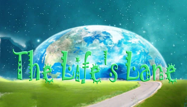 生命之径(The Life's Lane) 游戏封面