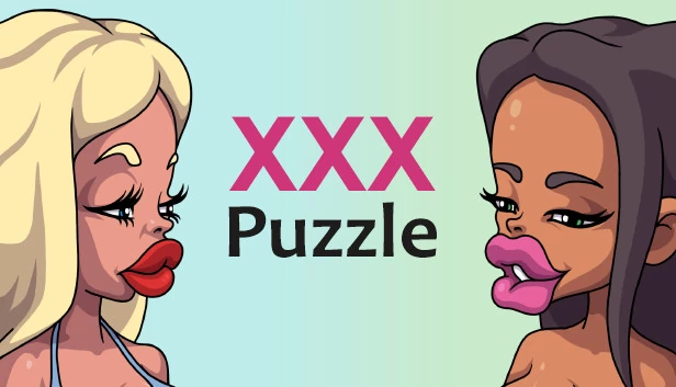 XXX 谜题(XXX Puzzle) 游戏封面