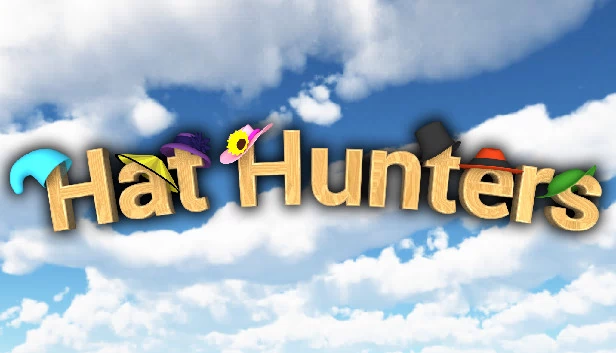 帽子猎人（Hat Hunters） 游戏封面