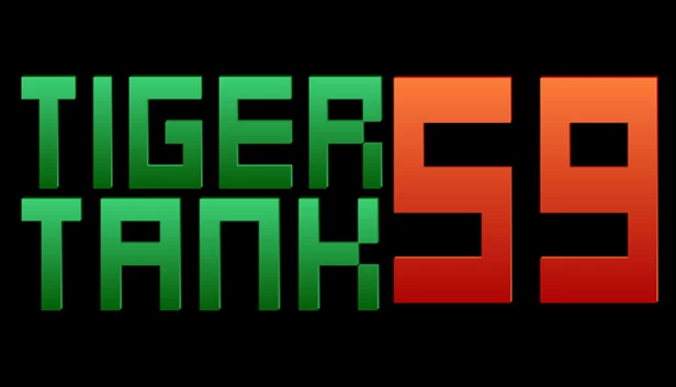虎式坦克59 Ⅰ（Tiger Tank 59 Ⅰ） 游戏封面